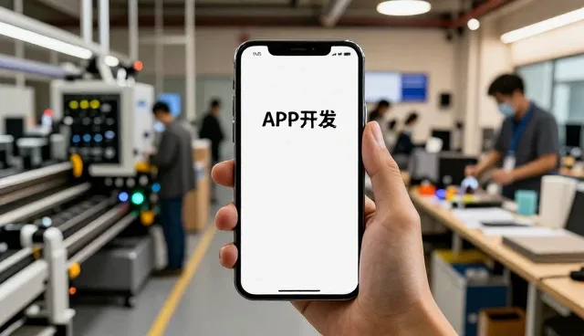 企业网站搭建