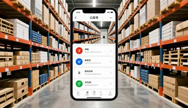 公众号开发中域名解析配置与维护的关键要点